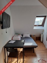 Location appartement meubléParis 75008
