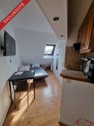 Location appartement meubléParis 75008