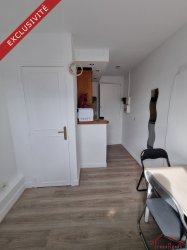 Location appartement meubléParis 75008
