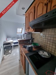 Location appartement meubléParis 75008