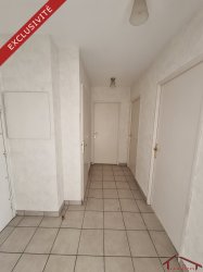 Location appartement Massy 91300