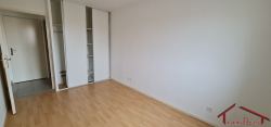 Vente appartement Chanteloup-en-brie 77600