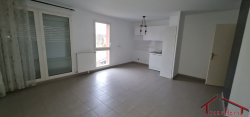 Vente appartement Chanteloup-en-brie 77600