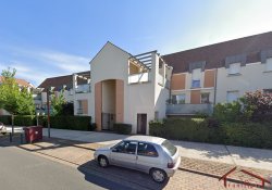 Vente appartement Chanteloup-en-brie 77600