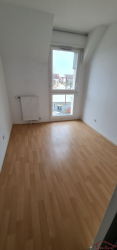 Vente appartement Chanteloup-en-brie 77600