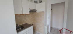 Vente appartement Montrouge 92120