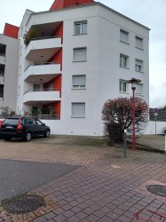 Vente parking Illkirch-graffenstaden 67400