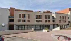 Vente appartement Saint-raphael 83700