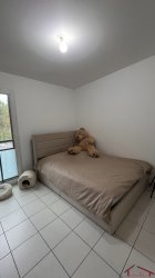 Vente appartement Saint-raphael 83700