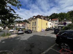 Vente immeuble Vauhallan 91430