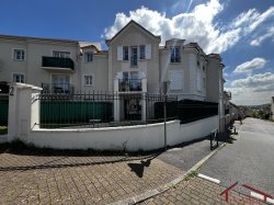 Location appartement meublIgny 91430