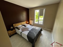 Location appartement meublIgny 91430