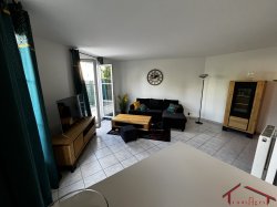 Location appartement meublIgny 91430