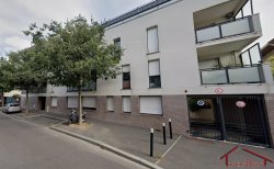 Vente appartement Montreuil 93100