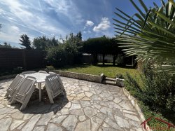 Vente maison Ris-orangis 91130