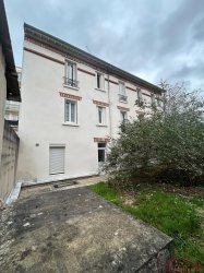 Vente immeuble Nogent-sur-marne 94130