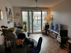 Vente appartement Romainville 93230