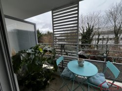 Vente appartement Romainville 93230