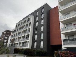 Vente appartement Romainville 93230