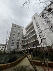 Vente appartement Romainville 93230