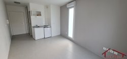 Vente appartement Pierrefitte-sur-seine 93380