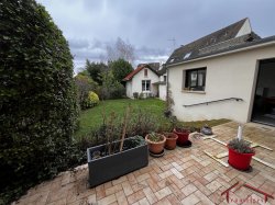 Vente maison Igny 91430