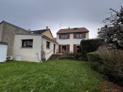 Vente maison Igny 91430