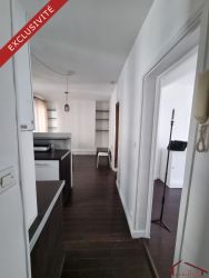 Location appartement meublParis 75018