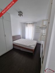 Location appartement meublParis 75018