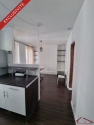 Location appartement meublParis 75018