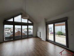 Vente appartement Champs-sur-marne 77420