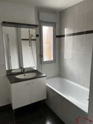 Vente appartement Champs-sur-marne 77420