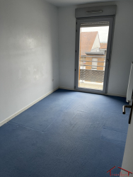 Vente appartement Champs-sur-marne 77420