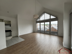 Vente appartement Champs-sur-marne 77420
