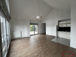 Vente appartement Champs-sur-marne 77420
