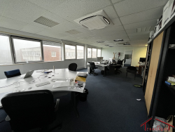 Vente bureau Bievres 91570