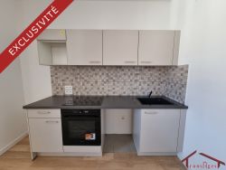Location appartement Juilly 77230
