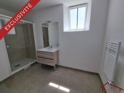Location appartement Juilly 77230
