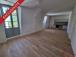 Location appartement Juilly 77230
