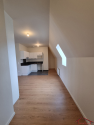 Location appartement Le Mans 72000