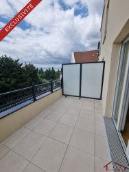Location appartement Cormeilles-en-parisis 95240