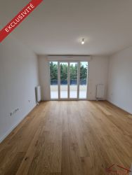 Location appartement Cormeilles-en-parisis 95240