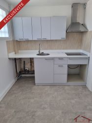 Location appartement Igny 91430