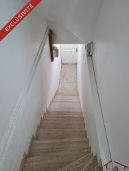 Location appartement Igny 91430