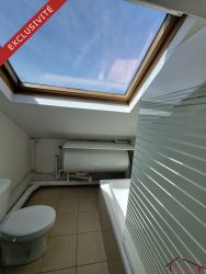 Location appartement Igny 91430