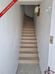 Location appartement Igny 91430
