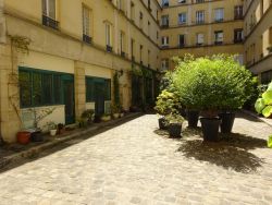 Vente appartement Paris 75011