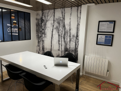 Location local commercial Rambouillet 78120