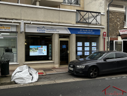 Location local commercial Rambouillet 78120