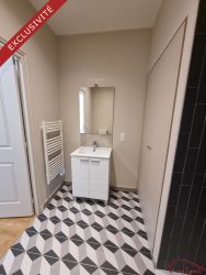 Location appartement Narbonne 11100